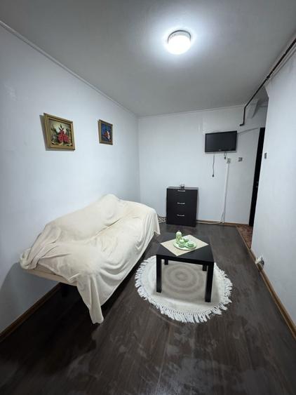 Garsoniera de vanzare confort 3 zona Brancoveanu - 7
