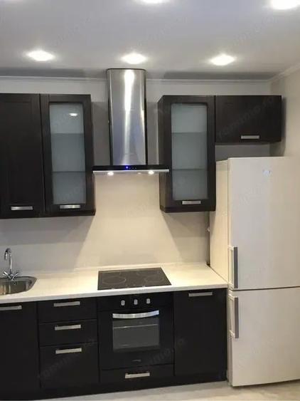 Garsoniera de inchiriat Baba Novac - 3