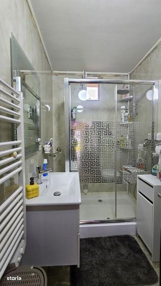 Casa cu 3 camere pe Mosnei in Medias - 3
