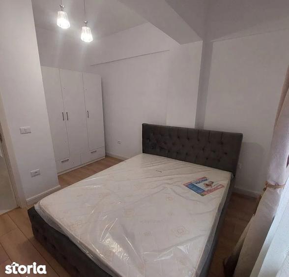 Apartament modern cu 2 camere de inchiriat X-Residence - 5