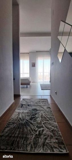 Garsoniera dubla in Ploiesti, bloc nou - 7