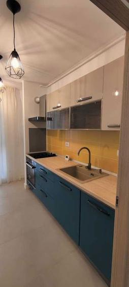 Apartament 2 cam PiperaOnix Park Nord, Pet friendly,Factura fiscala - 3