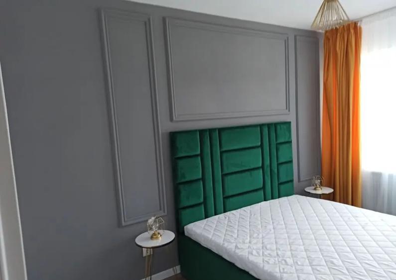 3cam.dec-2bai,2balcoane,mutare imediata,8min metrou Leonida - 5