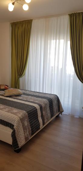 Iancului Metrou,bl.1987,et.4/9,DECOMANDAT,Amenajat,2 bai,mobilat utilat complet - 12