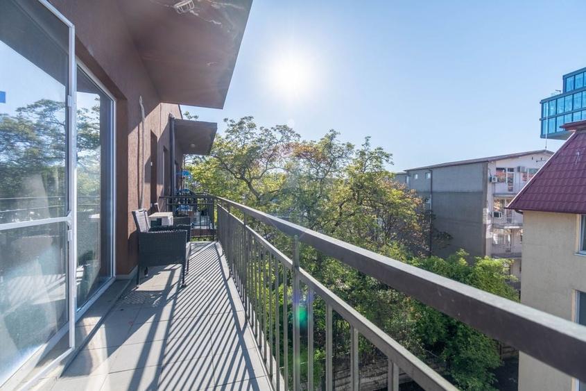 Apartament cu 2 camere de vanzare Str.Ploiesti Nr.17, Garaj Subteran - 9