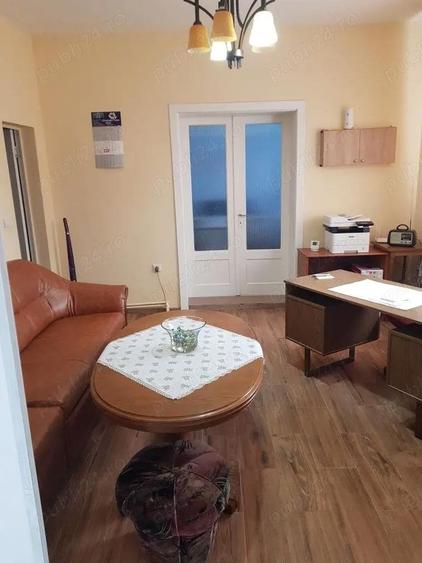 Casa strada Republicii Ludu? - 2