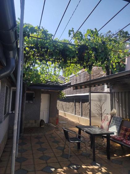 Casa 4 camere pe strada I.C. Bratianu, zona I - 4