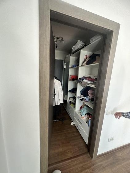 Imobil langa Cora, sos. Alexandriei, P+1+ M, 345mp, anexe 240mp, curte 2450mp - 16