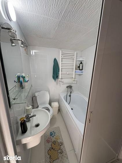 Proprietar vand casa 4 camere Palazu Mare - 6