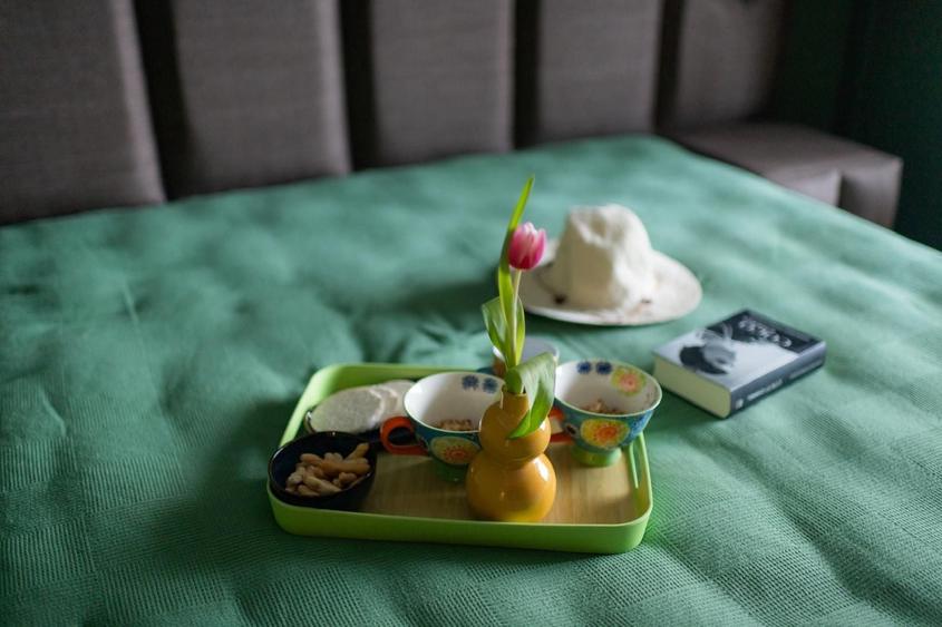 Tudor - Zona Radio - Apt 2 camere - etaj 2 - 3