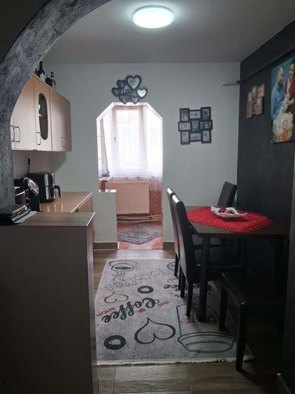 Vand apartament in Jibou,Salaj - 4
