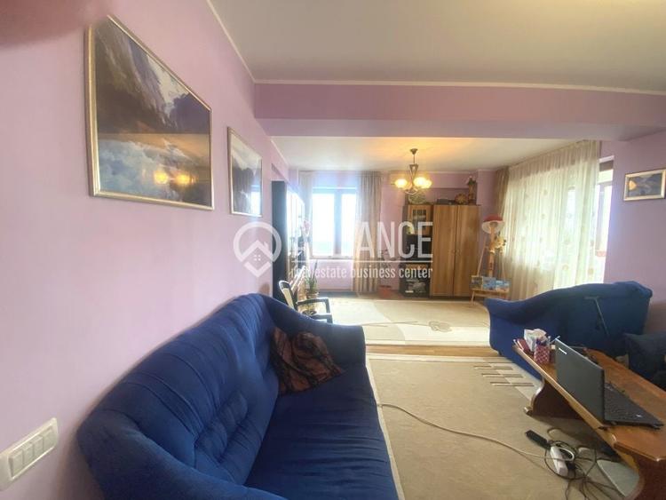 Inel 1 Constanța(COD 07) - Apartament 4 camere -149 mp - 6