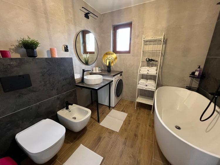 Apartament 3 camere in Vila - Tot etajul 1 + Terasa Mare + Curte! - 4