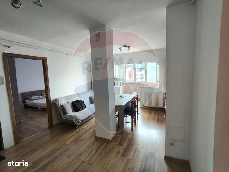 Apartament de inchiriat zona 1 Mai - 11