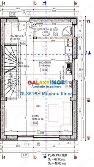 Vanzare vila nou construita, Strejnicu, langa Ploiesti - 5