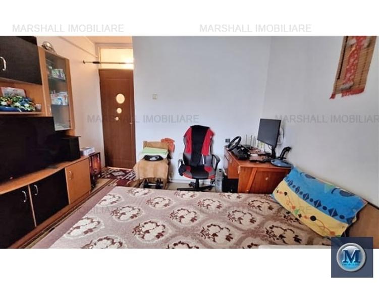 Apartament 2 camere de vanzare, zona Cantacuzino, 50 mp #16441 - 6