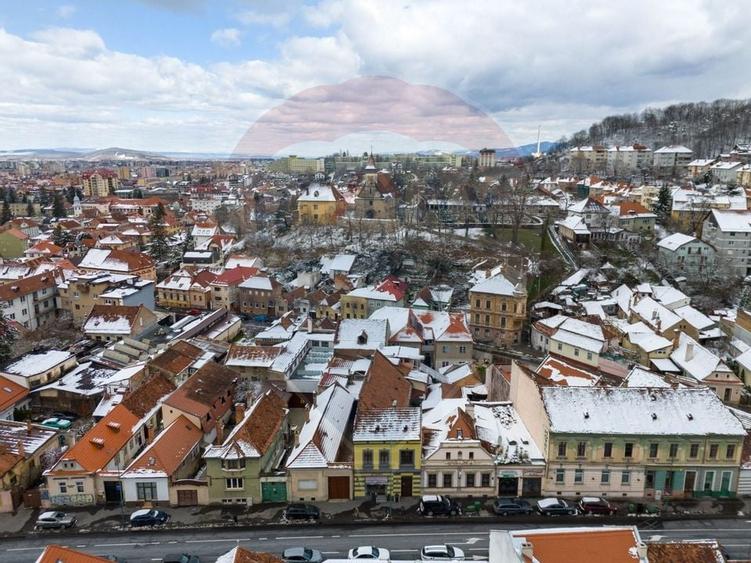 Pensiune/business la cheie  de vanzare, in zona Centrul Istoric! - 48