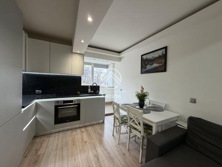 APARTAMENT PE CORNELIU COPOSU | DE VANZARE | 2 CAMERE - 1