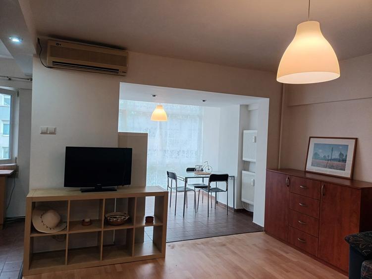 Dorobanti 2 Camere 54 Mp Etaj 3 Bloc 1979 Reabilitat 10 Min Metrou - 7