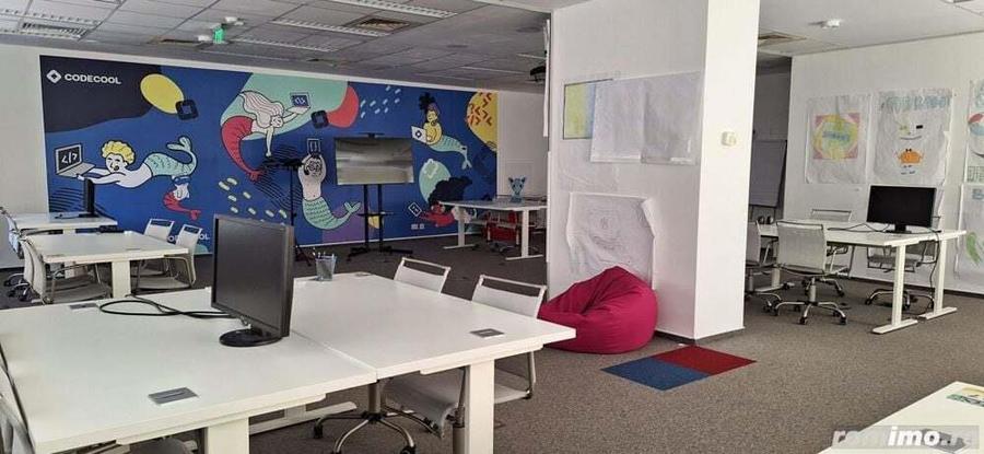 Cladire de birouri Armeneasca - 1