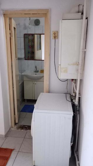 Apartament mobilat Darmanesti - 10