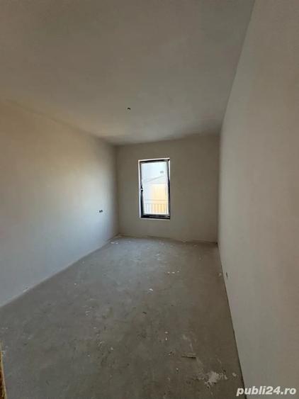 Duplex la cheie - mosnita noua- asfalt! - 9