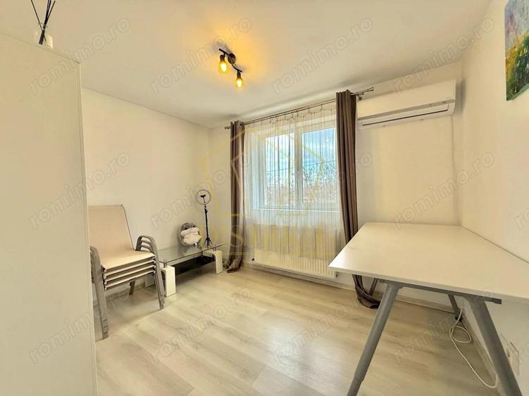 Duplex 4 camere cu curte proprie | Sanandrei | COMISION 0% - 2