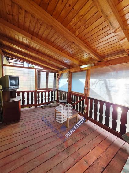 Investiție Moeciu de Sus - Bran - Brașov - 16