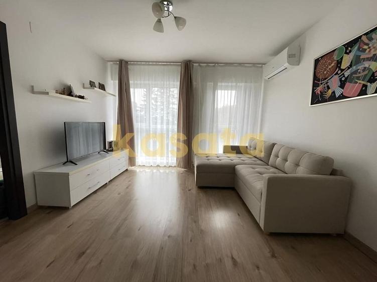 OPORTUNITATE | APARTAMENT 2 CAMERE | BELEVEDERE RESIDENCE | PARCARE - 7