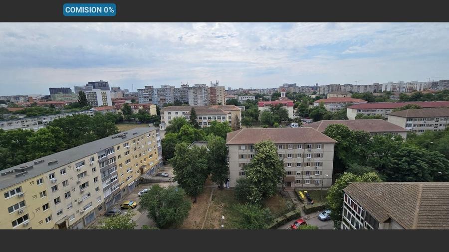 Apartament 3 camere Bd Cetatii - comision 0% - 7