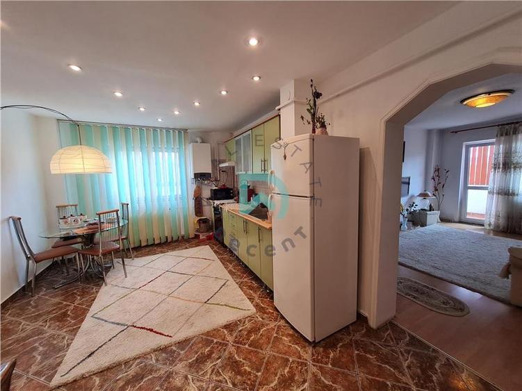 Apartament 2 camere Craiter, intermediar, Brasov - 18