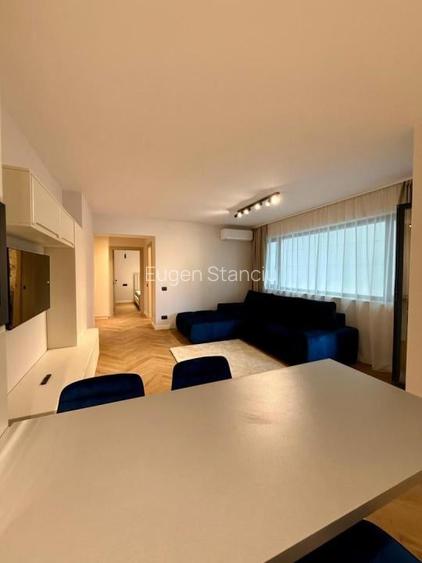 Prima inchiriere | Apartament elegant 2 camere Nord Bucuresti Prima inchiriere | Apartament elegant 2 camere Nord Bucuresti
