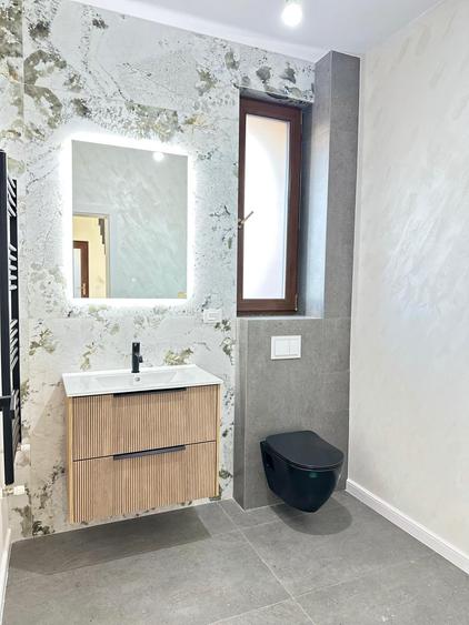 Casa tip duplex, intabulata, fara TVA, la cheie, locatie excelenta, comision 0%! - 6