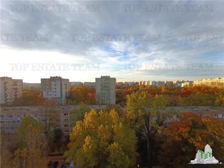 Garsoniera cocheta, renovata in 2024, aflata langa Parcul Dr. Taberei si Piata M - 1