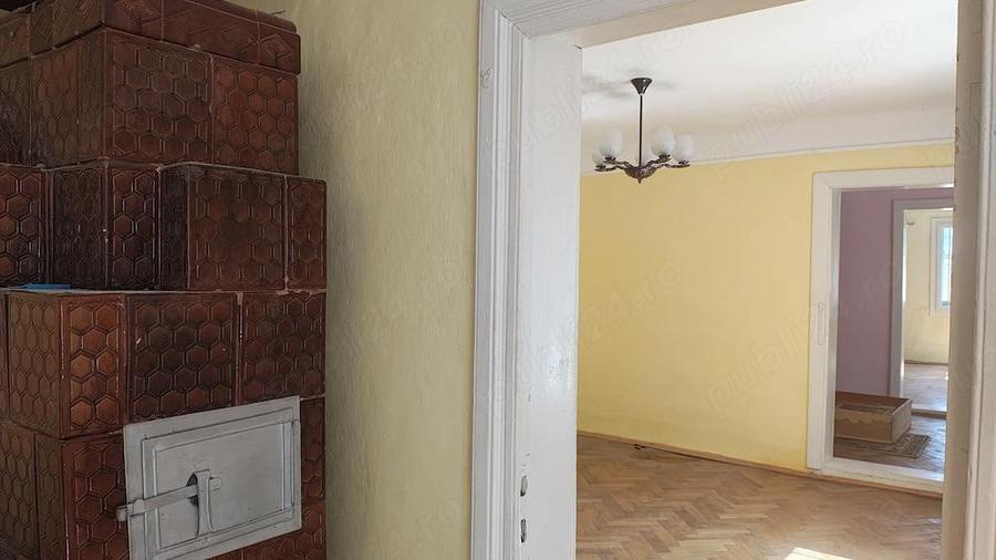 Casa de vanzare str.Bobalna - 8