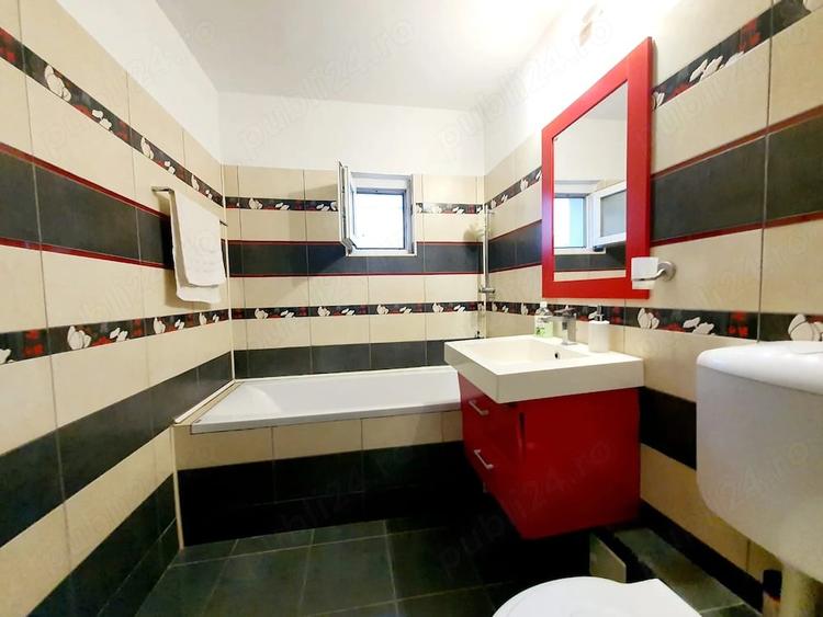 Ap. 2 camere decomandat, 52 mp, loc parcare ADP Radovanu, Colentina. - 2