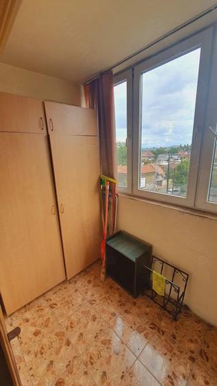 Apartament cu 2 camere semidecomandat în Calea Aradului