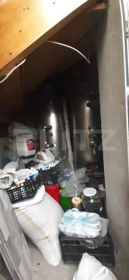 Casă individuală cu 6 camere cu Garaj în Pucioasa