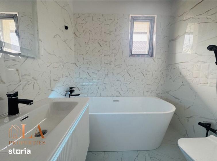 Casa 3 camere | Incalzire in pardoseala | Clinceni - 10
