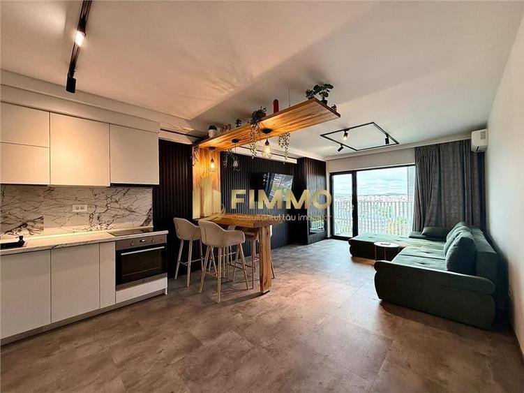 Apartament 2 camere | 64mp | ET 13 | ID:1422 - 1