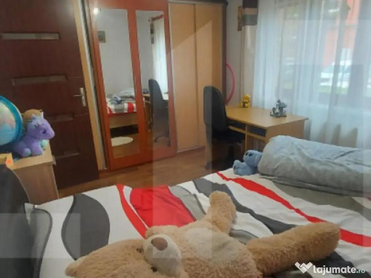 Apartament 2 camere PREMIUM I Zona centrala verde - 4