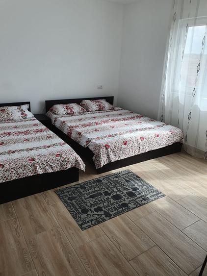 Ovidiu - vilă mobilată , utilată - 3