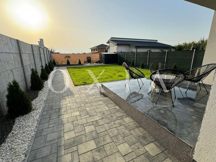 BX137 Dumbravita-Mobilata Utilata,Gazon - 13