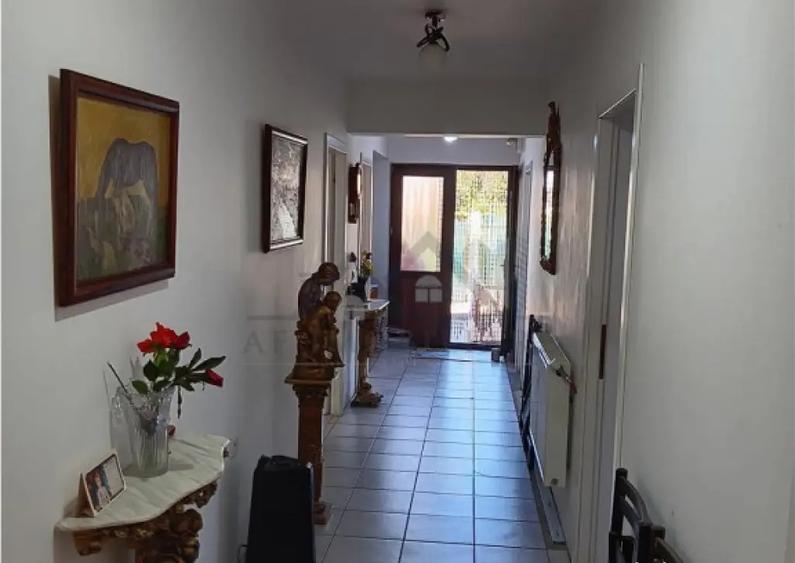 Ocazie Vila P E 193mp doua bai doua bucatarii doua living 6 - 2