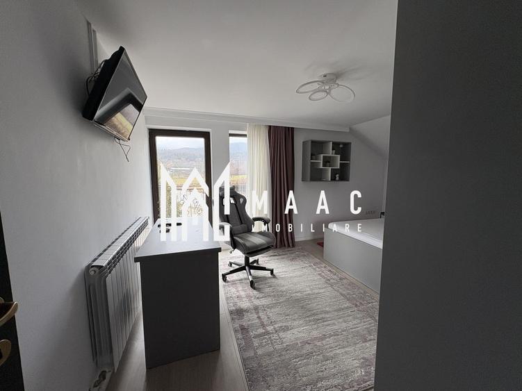 Casa cu 5 camere  I Curte 920 mp  I Tocile - 14