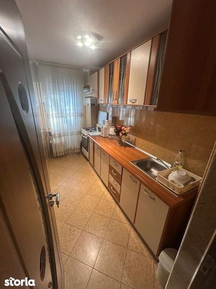 Garsoniera 40 mp Piata Cranga?i bloc mixt - 8