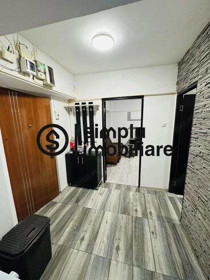 Apartament 2 camere decomandate Calea Bucuresti - 83 999 Euro - 10