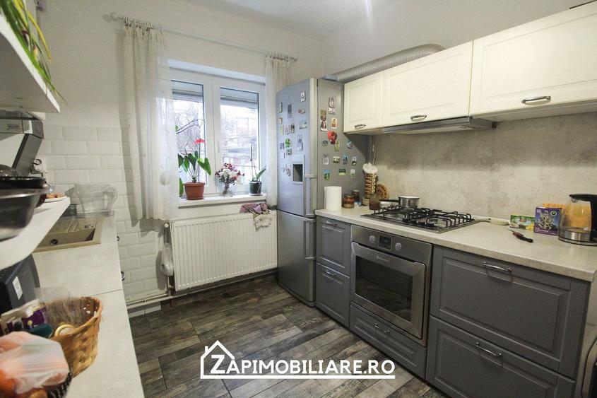 Zona Budai - Casa 1 nivel singur pe curte - 431 mp teren - 14