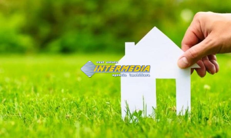 Teren Intravilan 587 mp. Alba Iulia Micesti, PUZ, toate utilitatile - 4