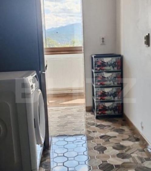 Apartament 2 camere, 55 mp, zona Stupini - 1